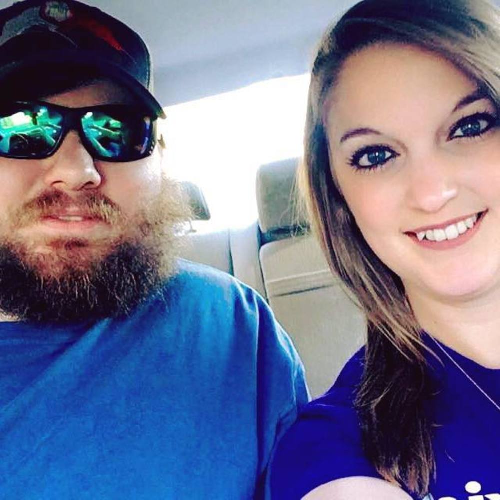 Meet your Posher, Shelby